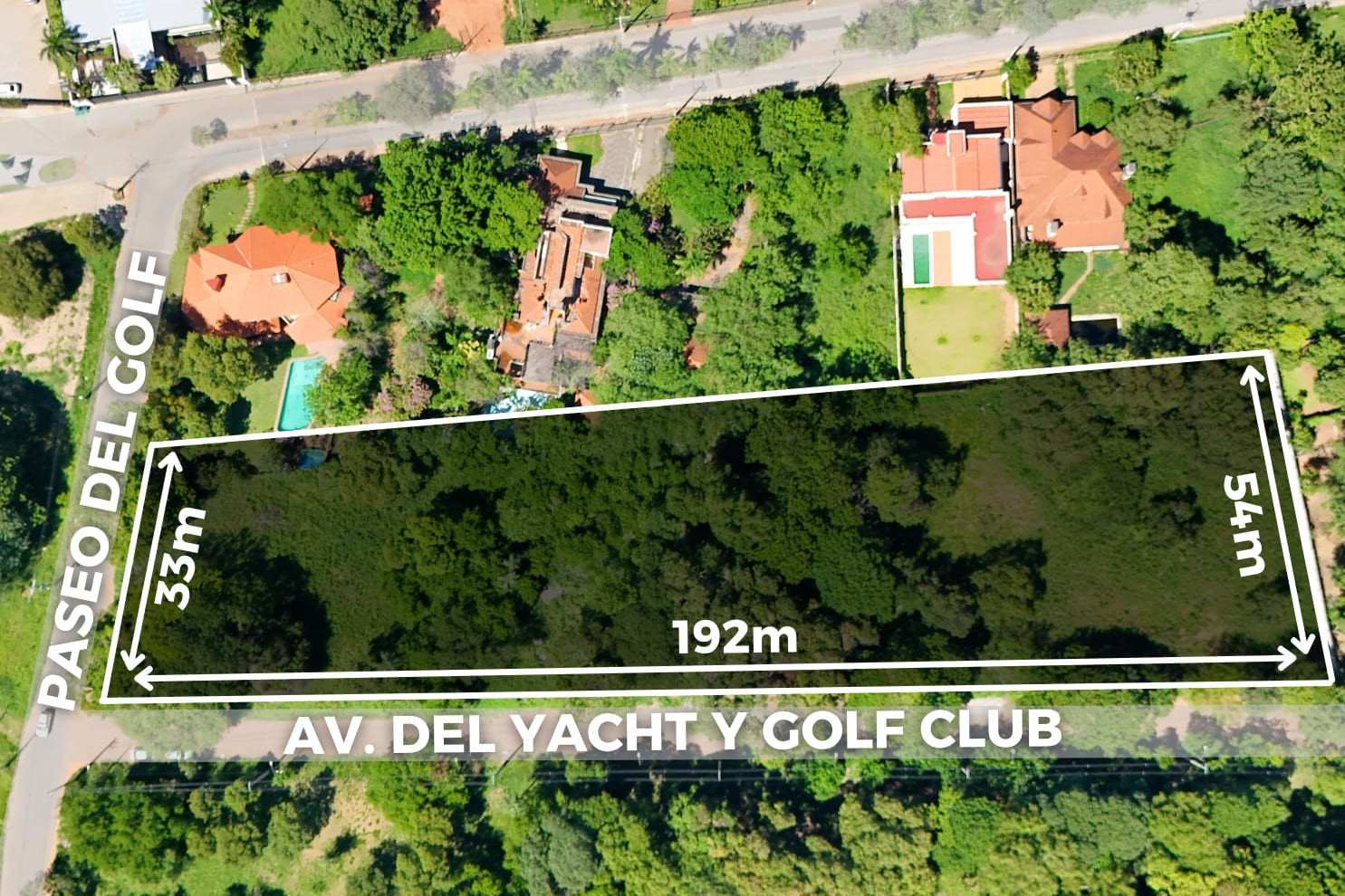 En Venta Amplia Propiedad - Zona Yacht — foto 2