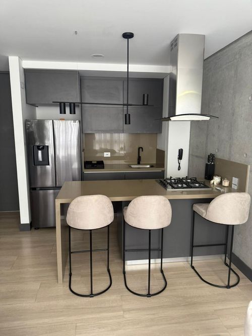 Apartamento de 1 alcoba en venta en Santa Teresita, Cali, 85 m² · foto 2 de 11