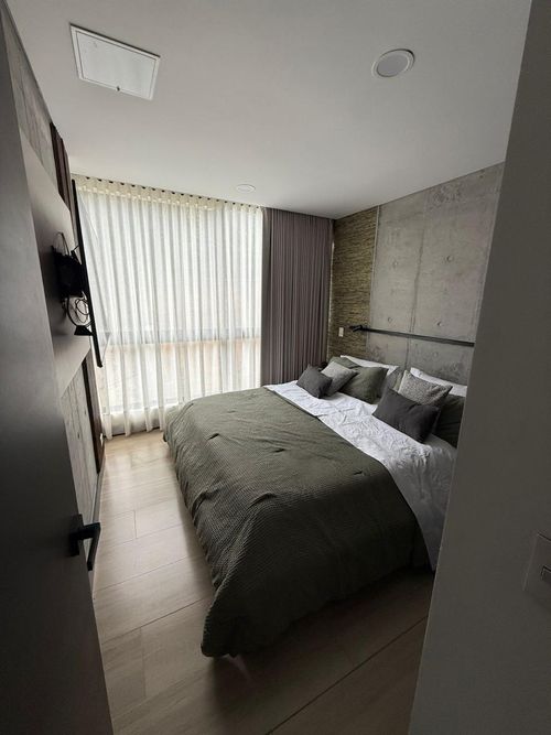 Apartamento de 1 alcoba en venta en Santa Teresita, Cali, 85 m² · foto 3 de 11