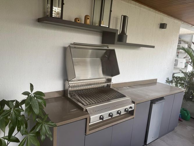 Apartamento de 1 alcoba en venta en Santa Teresita, Cali, 85 m² · foto 4 de 11