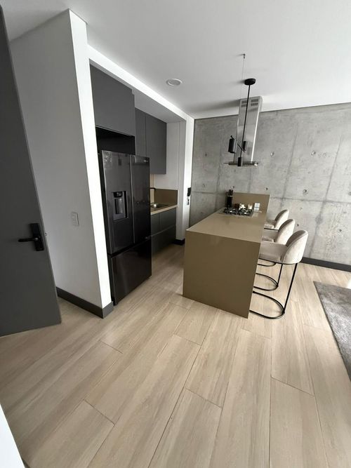 Apartamento de 1 alcoba en venta en Santa Teresita, Cali, 85 m² · foto 5 de 11