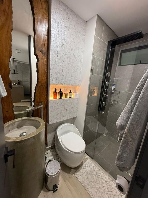 Apartamento de 1 alcoba en venta en Santa Teresita, Cali, 85 m² · foto 6 de 11