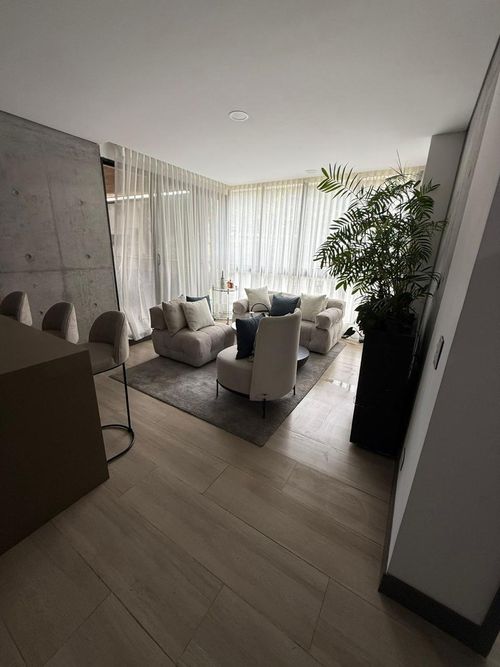 Apartamento de 1 alcoba en venta en Santa Teresita, Cali, 85 m² · foto 8 de 11