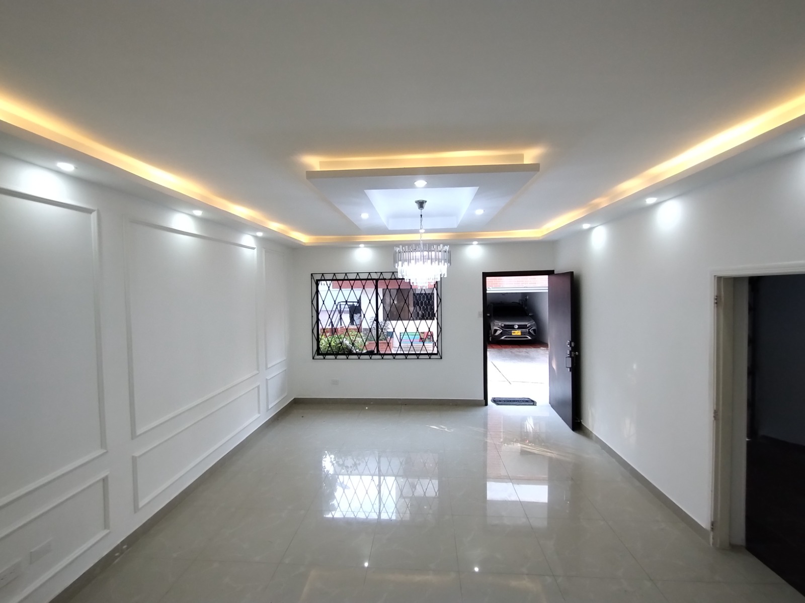 Casa en Arriendo en Villa santos, Barranquilla