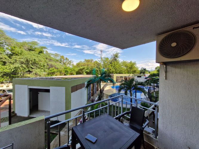 Apartamento de 2 alcobas en venta en Altos De Alcatraz, Girardot, 57 m² · foto 10 de 10