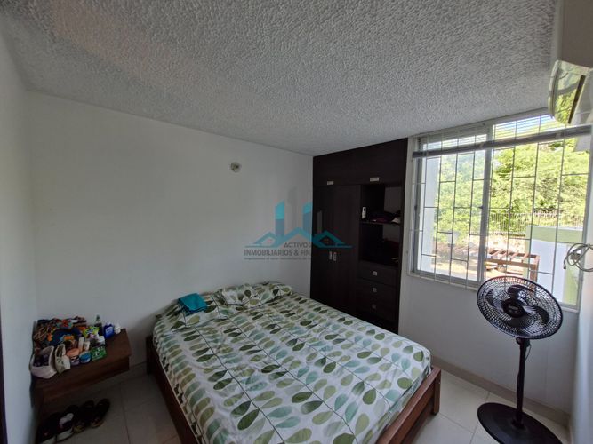 Apartamento de 2 alcobas en venta en Altos De Alcatraz, Girardot, 57 m² · foto 7 de 10