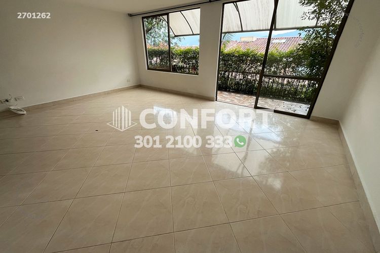 Casa de 3 alcobas en arriendo en Loma Benedictinos, Medellín, 170 m² · foto 4 de 20