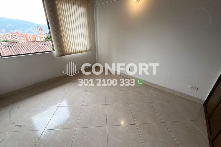 Casa de 3 alcobas en arriendo en Loma Benedictinos, Medellín, 170 m² · foto 7 de 20