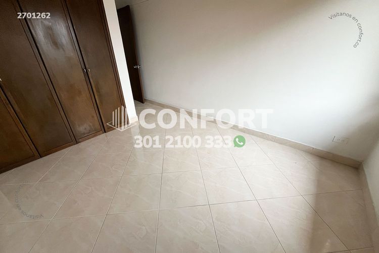 Casa de 3 alcobas en arriendo en Loma Benedictinos, Medellín, 170 m² · foto 9 de 20