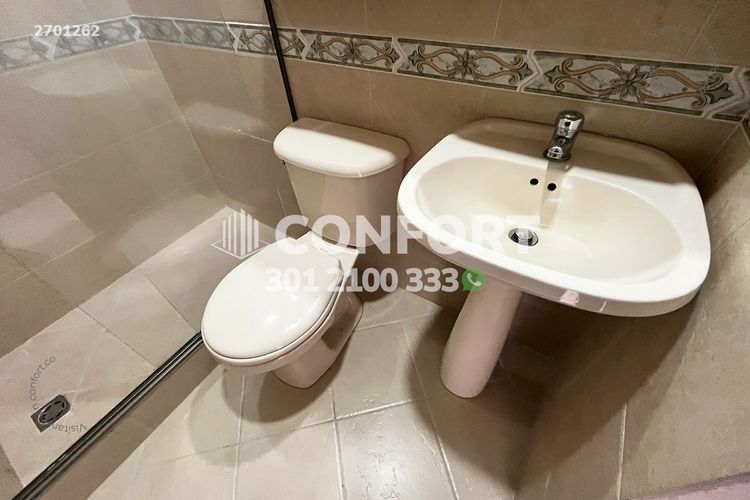 Casa de 3 alcobas en arriendo en Loma Benedictinos, Medellín, 170 m² · foto 10 de 20
