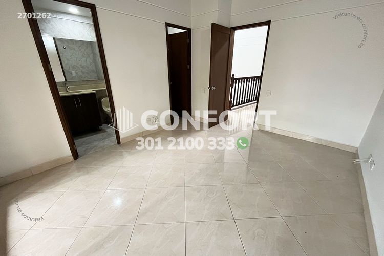 Casa de 3 alcobas en arriendo en Loma Benedictinos, Medellín, 170 m² · foto 11 de 20
