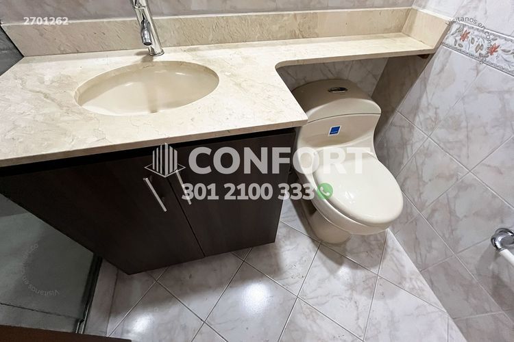 Casa de 3 alcobas en arriendo en Loma Benedictinos, Medellín, 170 m² · foto 16 de 20