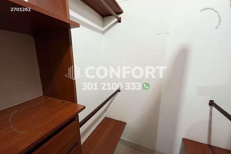 Casa de 3 alcobas en arriendo en Loma Benedictinos, Medellín, 170 m² · foto 15 de 20