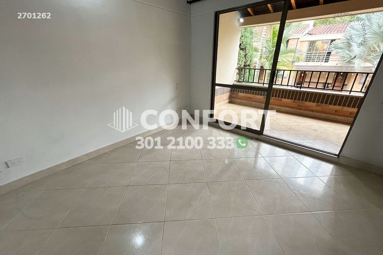 Casa de 3 alcobas en arriendo en Loma Benedictinos, Medellín, 170 m² · foto 13 de 20