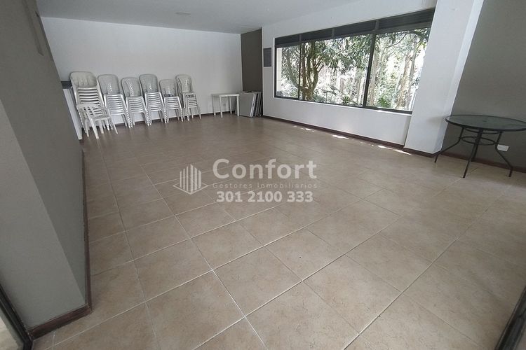 Casa de 3 alcobas en arriendo en Loma Benedictinos, Medellín, 170 m² · foto 19 de 20