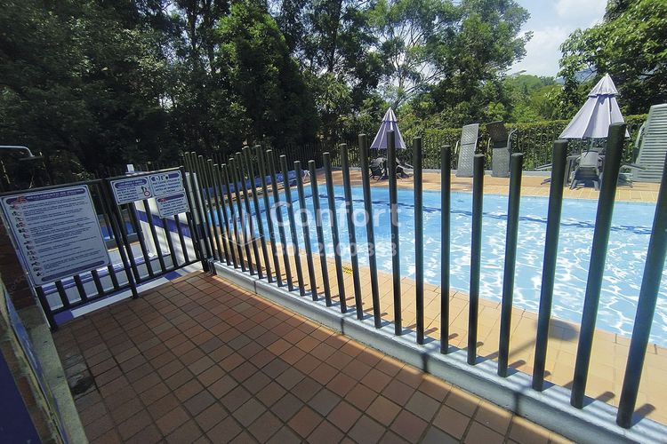 Casa de 3 alcobas en arriendo en Loma Benedictinos, Medellín, 170 m² · foto 17 de 20