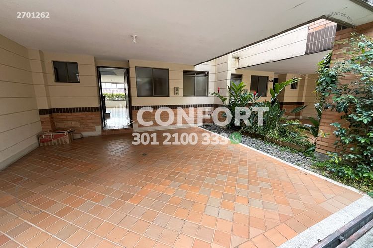 Casa de 3 alcobas en arriendo en Loma Benedictinos, Medellín, 170 m² · foto 20 de 20