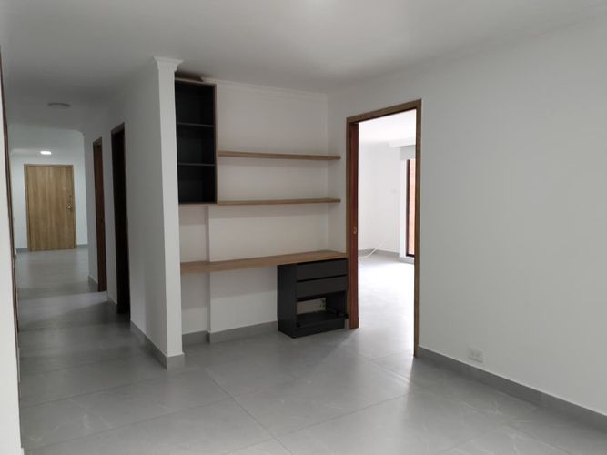 Apartamento de 3 alcobas en arriendo en El Poblado, Medellín, 140 m² · foto 11 de 19