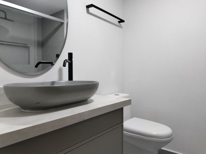 Apartamento de 3 alcobas en arriendo en El Poblado, Medellín, 140 m² · foto 18 de 19
