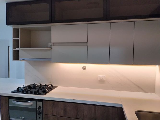 Apartamento de 3 alcobas en arriendo en El Poblado, Medellín, 140 m² · foto 8 de 19