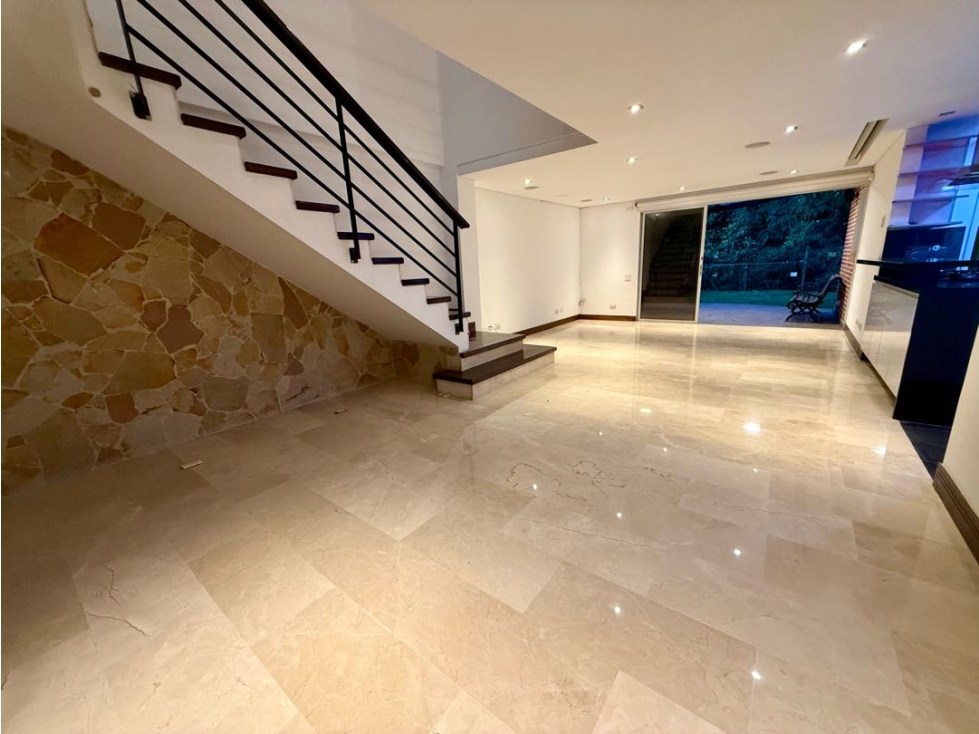 Casa en Venta en Envigado