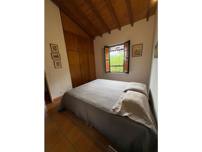Casa de 3 alcobas en arriendo en Potrerito, Barbosa, 200 m² · foto 5 de 24