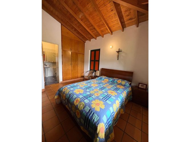 Casa de 3 alcobas en arriendo en Potrerito, Barbosa, 200 m² · foto 12 de 24