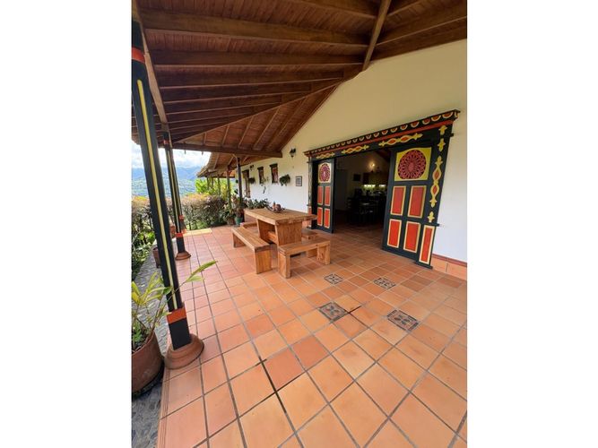 Casa de 3 alcobas en arriendo en Potrerito, Barbosa, 200 m² · foto 10 de 24