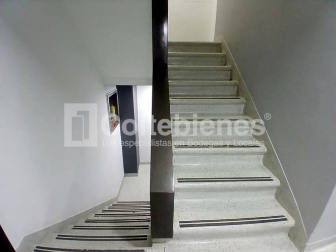 Oficina en arriendo en Santa Maria De Los Angeles, Medellín, 123 m² · foto 15 de 16