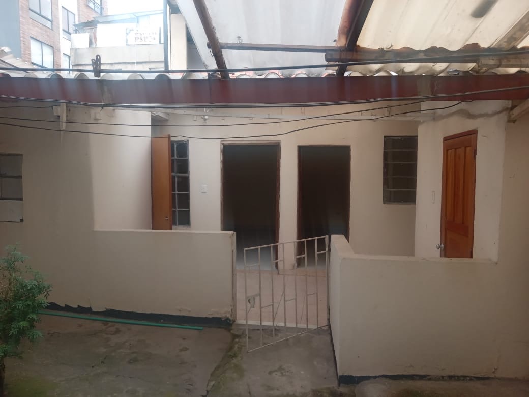 Casa en venta en La Chucua, Bogotá · foto 10 de 24