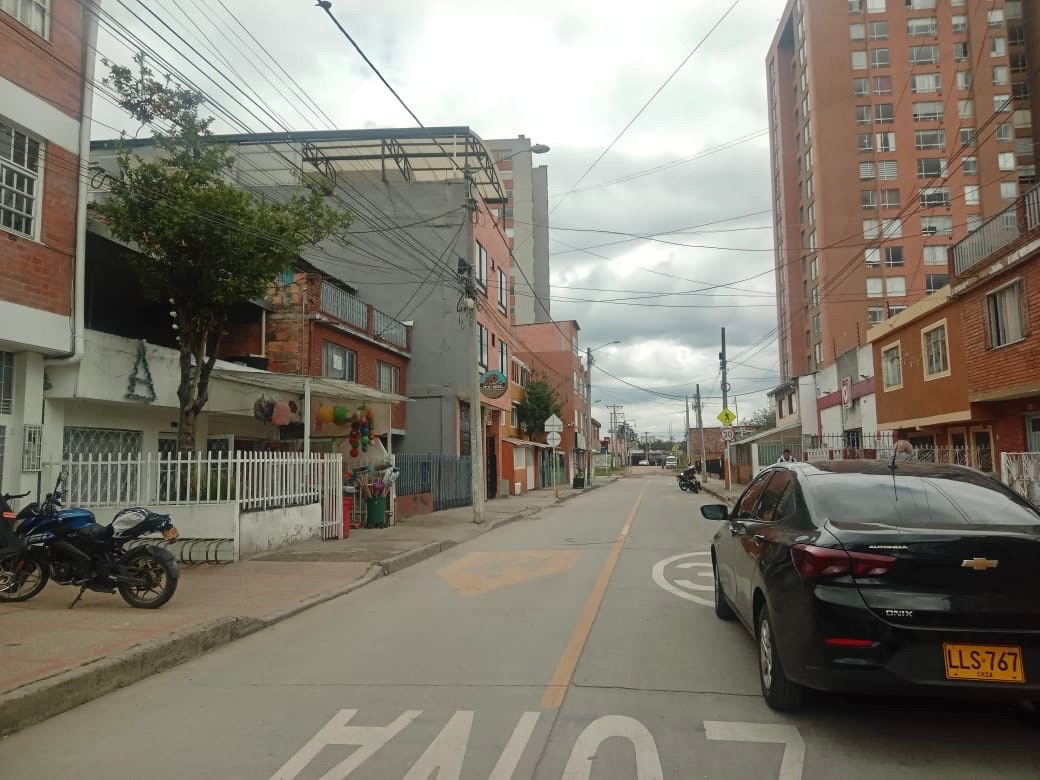 Casa en venta en La Chucua, Bogotá · foto 8 de 24