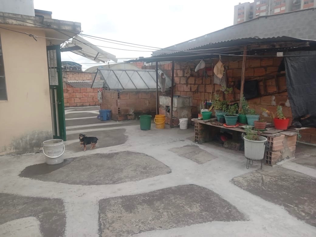 Casa en venta en La Chucua, Bogotá · foto 3 de 24