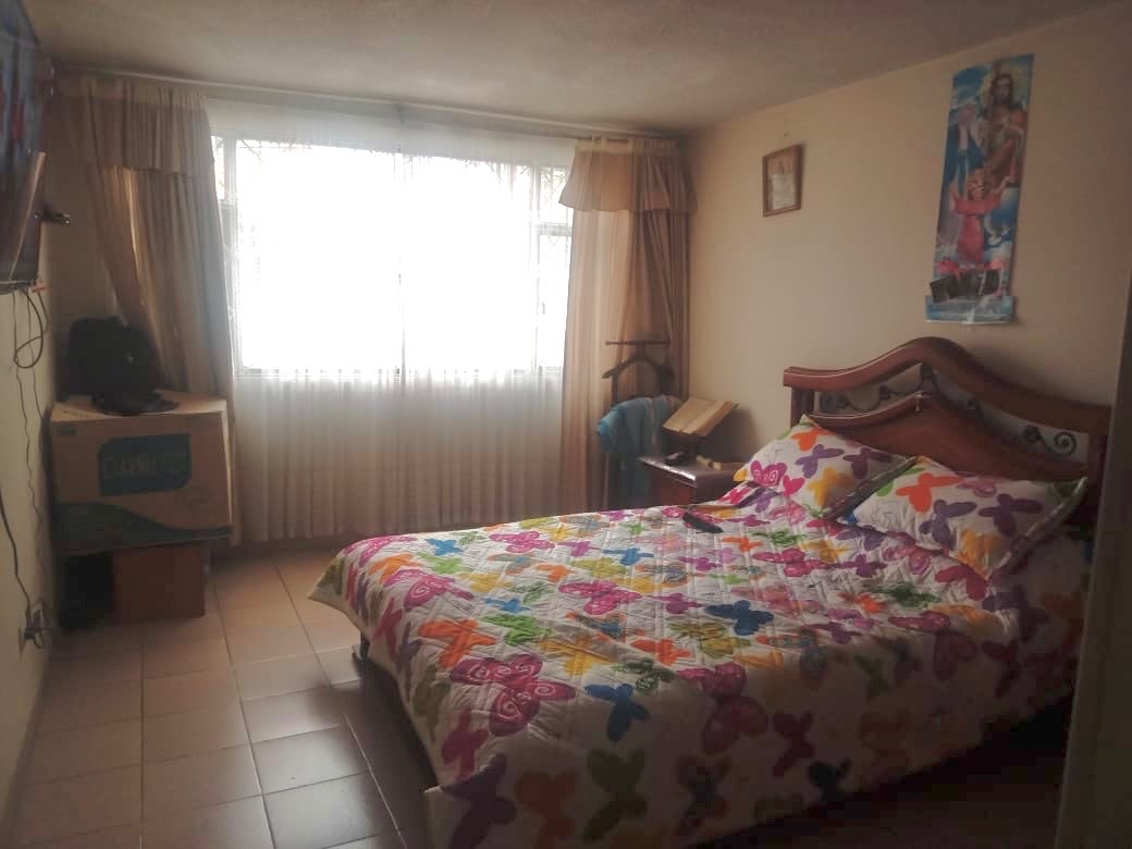 Casa en venta en La Chucua, Bogotá · foto 17 de 24