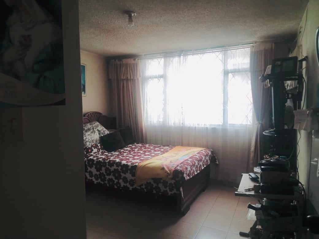 Casa en venta en La Chucua, Bogotá · foto 22 de 24