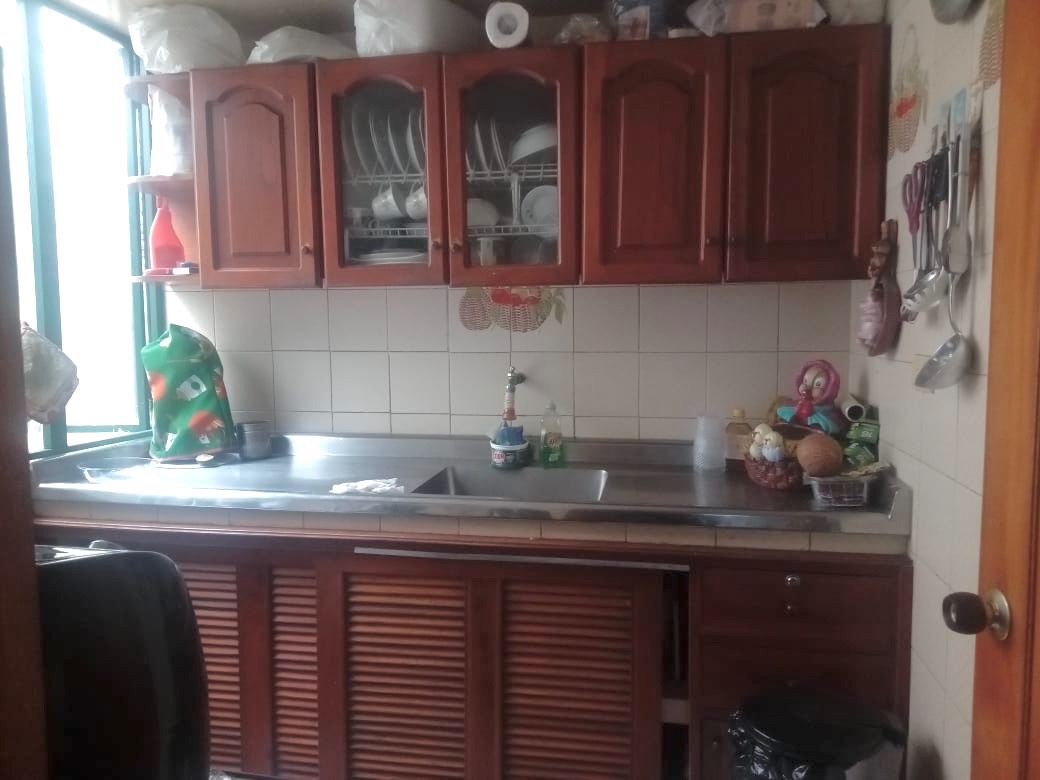 Casa en venta en La Chucua, Bogotá · foto 14 de 24