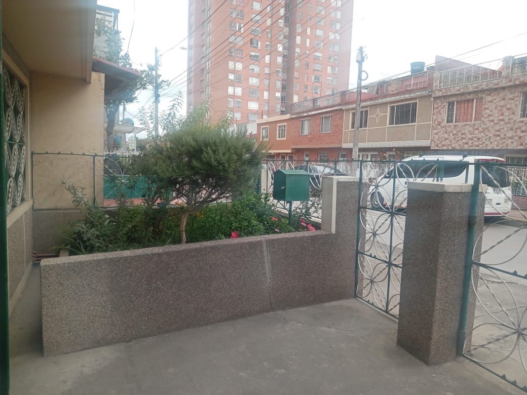 Casa en venta en La Chucua, Bogotá · foto 23 de 24
