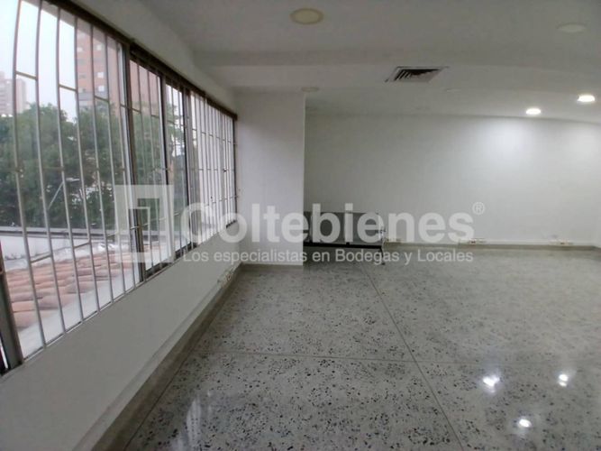 Oficina en arriendo en Santa María De Los Ángeles, Medellín, 51 m² · foto 4 de 9