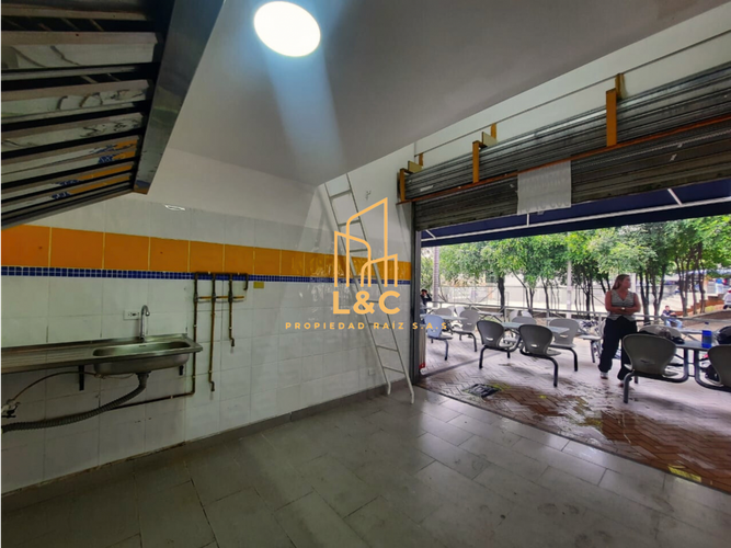 Local en venta en Madera, Bello, 20 m² · foto 2 de 7
