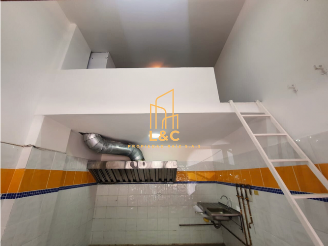 Local en venta en Madera, Bello, 20 m² · foto 5 de 7