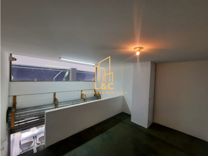 Local en venta en Madera, Bello, 20 m² · foto 7 de 7