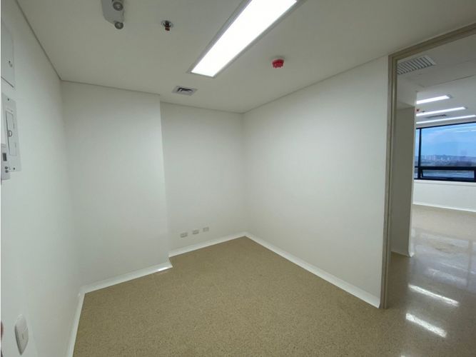 Oficina en venta en Las Vegas, Envigado, 31 m² · foto 2 de 6