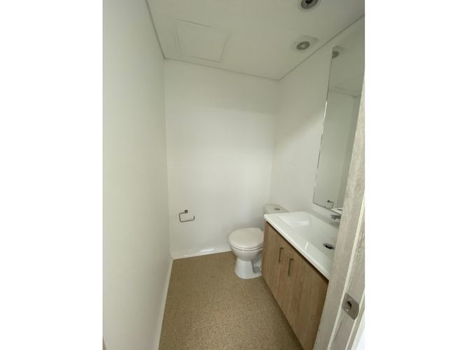 Oficina en venta en Las Vegas, Envigado, 31 m² · foto 4 de 6