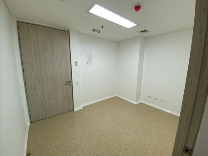 Oficina en venta en Las Vegas, Envigado, 31 m² · foto 5 de 6