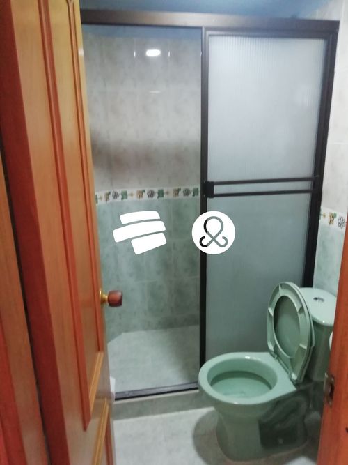 Casa de 3 alcobas en venta en Bucaros, Bello, 49 m² · foto 8 de 10