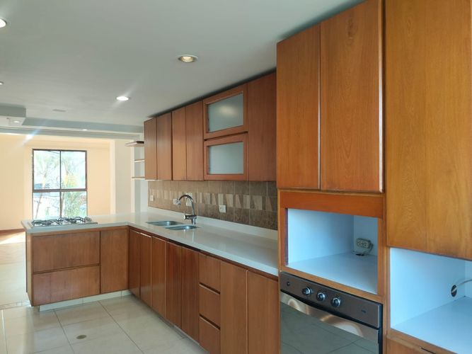 Apartamento de 3 alcobas en arriendo en Alejandría, Medellín, 200 m² · foto 6 de 19