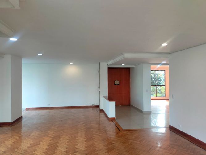 Apartamento de 3 alcobas en arriendo en Alejandría, Medellín, 200 m² · foto 13 de 19