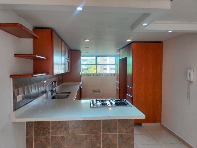 Apartamento de 3 alcobas en arriendo en Alejandría, Medellín, 200 m² · foto 7 de 19