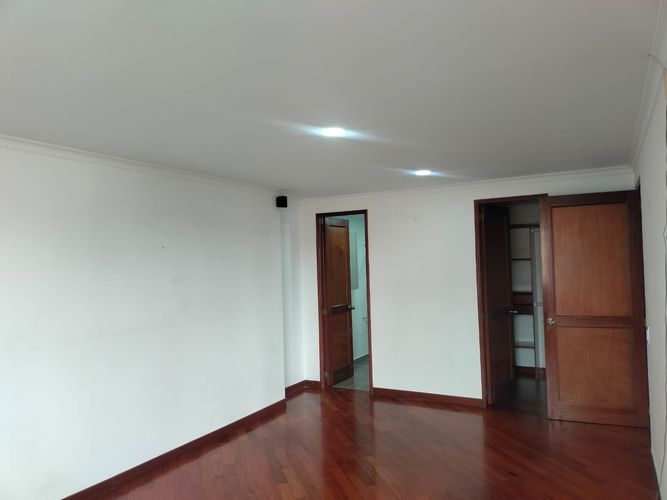 Apartamento de 3 alcobas en arriendo en El Poblado, Medellín, 160 m² · foto 11 de 18