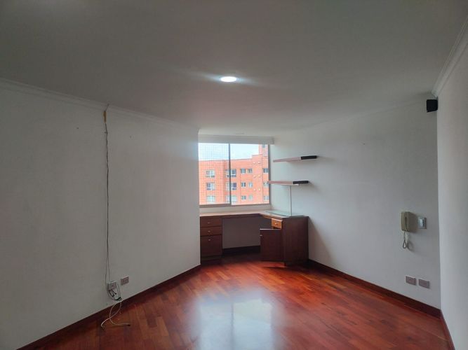 Apartamento de 3 alcobas en arriendo en El Poblado, Medellín, 160 m² · foto 7 de 18