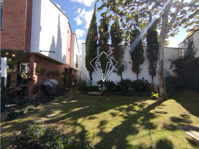 Casa de 3 alcobas en venta en La Ceja, 166 m² · foto 6 de 24